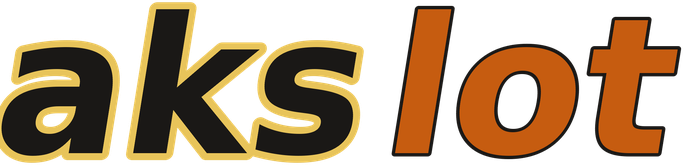akslot logo